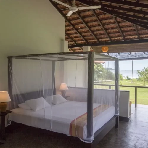 First Floor Sea View Rooms at Talalla Retreat